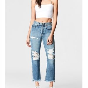 LF Carmar Denim Jeans